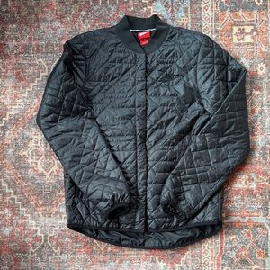 NIKE Quilted Jacket